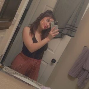 Meet your Posher, Alissa